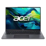 Laptop Acer Aspire Lite 16 AL16-51P-72S2 i7 1255U/16GB/512GB/16"FHD/Win11