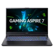 Laptop Acer Gaming Aspire 7 A715-59G-78WG i7-13620H/16GB/512GB/Nvidia GeForce RTX3050 6GB/Win11