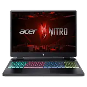 Laptop Acer Nitro 16 Phoenix Gaming AN16-41-R50Z R5 7640HS/16GB/512GB/16"WUXGA//Nvidia Geforce RTX4050 6GB/Win11