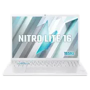 Laptop Acer Gaming Nitro Lite NL16-71G-71FN i7 13620H/16GB/512GB/16"FHD+/Nvidia GeForce RTX4050 6GB/Win11