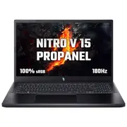 Laptop Acer Nitro V 15 ProPanel Gaming ANV15-51-534U i5 13420H/16GB/512GB/15.6"FHD/Nvidia GeForce RTX4050 6GB/Win11