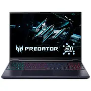 Laptop Acer Gaming Predator Helios Neo 16 AI PHN16-73-757W U7 255HX/32GB/1TB/16" 2K+/Nvidia GeForce RTX5060 8GB/Win11