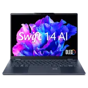 Laptop Acer Swift 14 AI SF14-51-75VP U7 258V/32GB/1TB/14" OLED 3K/Win11