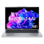 Laptop Acer Swift Go 14 AI OLED SFG14-73-75YM Ultra7 155H/16GB/512GB/14" 2.8K/Win11