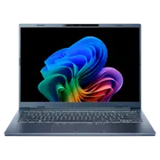 Laptop Acer Swift Go 14 AI SFG14-75-5264 Ultra 5 226V/16GB/512GB/14" Oled FHD+/Win11
