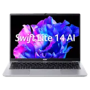 Laptop Acer Swift Lite 14 SFL14-51M-78XZ Ultra7 155U/AI/16GB/512GB/Win11