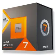 CPU AMD Ryzen 7 7800X3D