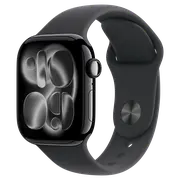 Apple Watch Series 11 GPS 42mm Viền nhôm dây cao su