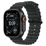 Apple Watch Ultra 3 GPS + Cellular 49mm Viền titan Dây Ocean