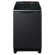 Máy giặt cửa trên Aqua Inverter 12 kg AQW-DR120HT BK