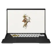 Laptop Asus Gaming ROG Flow Z13 GZ302EAC-RU184WS AI MAX+ 395/128GB/1TB/13.4" 180Hz/Win11/Office HS24/OS365