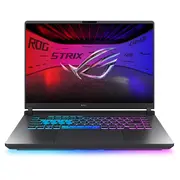 Laptop Asus Gaming ROG Strix G615LW-S5219W U9-275HX/AI/16GB/1TB/16" 240Hz/Nvidia RTX 5080 16GB/W11