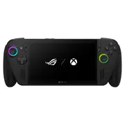 Máy chơi game cầm tay Asus ROG Xbox Ally X RC73XA-NH011W AMD AI Z2/24GB/1TB/7" Touch 120Hz/Win11