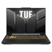 Laptop Asus TUF Gaming F16 FX607VU-RL045W Core 5-210H/ 16GB/512GB/16"FHD+/Nvidia GeForce RTX4050 6GB/Win11