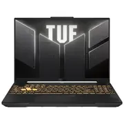 Laptop Asus TUF Gaming F16 FX607VJB-RL151W Core 5-210H/16GB/512GB/16" FHD+/Nvidia RTX3050 6GB/Win11