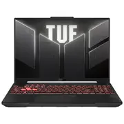 Laptop Asus TUF Gaming A16 FA607NUG-RL129W R7-7445HS/16GB/512GB/16" FHD+/Nvidia RTX4050 6GB/W11