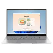 Laptop Asus Vivobook S14 S3407VA-LY046W i5-13420H/16GB/512GB/14" WUXGA/Win11