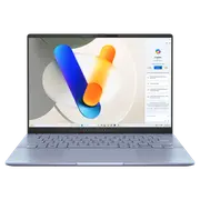 Laptop Asus Vivobook S 14 OLED S5406SA-PP060WS U5-226V/AI/16GB/512GB/14" 3K/W11/Office HS24/OS365