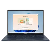 Laptop Asus Zenbook 14 OLED UX3405CA-PZ368WS Ultra 7-255H/AI/16GB/512GB/14" 3K Touch/Win11/Office HS24/OS365