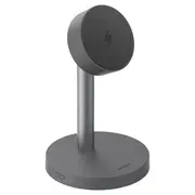 Đế sạc không dây từ tính thông minh Aukey LC-MC111 Qi2.2