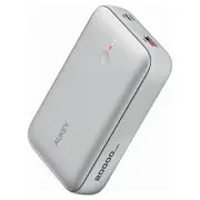Pin sạc dự phòng 20000mAh Aukey PB-Y57 Spark Mini 22.5W