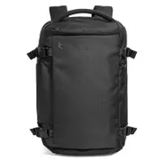 Balo Tomtoc T66 Liteway Travel Backpack 17 inch