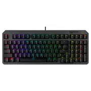 Bàn phím Gaming có dây Asus ARA07 TUF K3 GEN II
