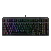 Bàn phím Gaming có dây Asus TUF K3 Gen II