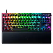 Bàn phím Gaming có dây Razer Huntsman V3 Pro Tenkeyless