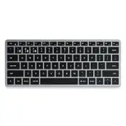 Bàn phím không dây Satechi Slim X1