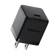 Bộ sạc nhanh Baseus Palm 20W 1 cổng kèm cáp Type C to Lightning 1m