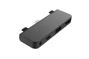Cáp Hub Hyperdrive 4 in 1 USB-C - HD319E