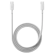 Cáp USB-C to USB-C 1m 6A Braided Xiaomi