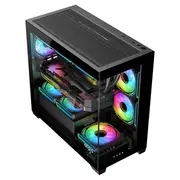 PC Gaming E-Power E-Sport 03 Intel Core i5 12400F / RAM 16GB / SSD 512GB / RTX 5050 8GB