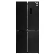 Tủ lạnh Multi door Casper ProFresh Inverter 432 lít RM-E432PBS