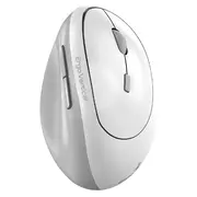 Chuột Bluetooth không dây công thái học Genius Ergo 8350S