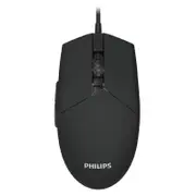 Chuột có dây Philips SPK9304