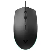 Chuôt Gaming có dây Rapoo V11S-V2