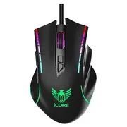 Chuột Gaming Có Dây iCore GM03
