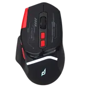 Chuột Gaming không dây EDRA EM631W