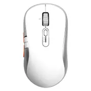 Chuột không dây HyperWork Silentium Gen 2