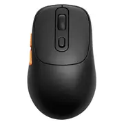 Chuột không dây HyperWork Silentium Mini HPW-MS01M