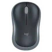 Chuột không dây Logitech M186