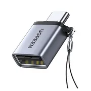 Cổng chuyển OTG Type C - USB A 3.0 US270 (50283) Ugreen