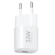 Củ sạc nhanh 1 cổng 33W USB-C PD/PPS Nano Power Xiaomi