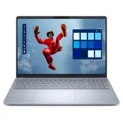 Laptop Dell 16 Plus DB16250 Ultra 9 288V/AI/32GB/2TB/16"QHD+/Win11/Office Home 2021