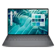 Laptop Dell 14 Premium DA14250 Ultra 7 255H/32GB/1TB/Nvidia GeForce RTX4050 6GB/14.5" 3.2K Touch/Win 11/Office Home 2024/Microsoft 365 (71083616)