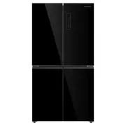 Tủ lạnh Multi door Dreame Inverter 600 lít DRC600WGB4VN