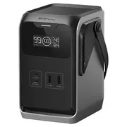 Trạm điện di động Ecoflow Trail 200