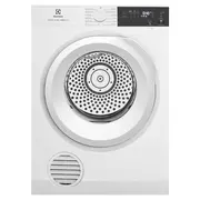 Máy sấy thông hơi Electrolux UltimateCare 300 9 kg EDV904H3WC